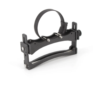 Nanight Carbo Fibre Goodman Handle